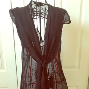 AUTHENTIC CALVIN KLEIN TOP